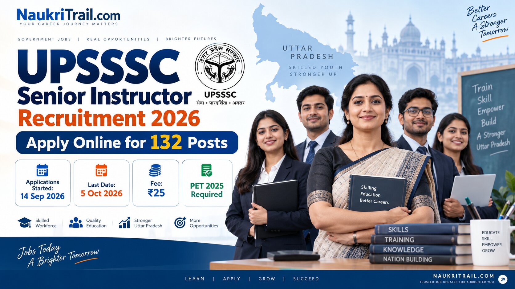 UPSSSC