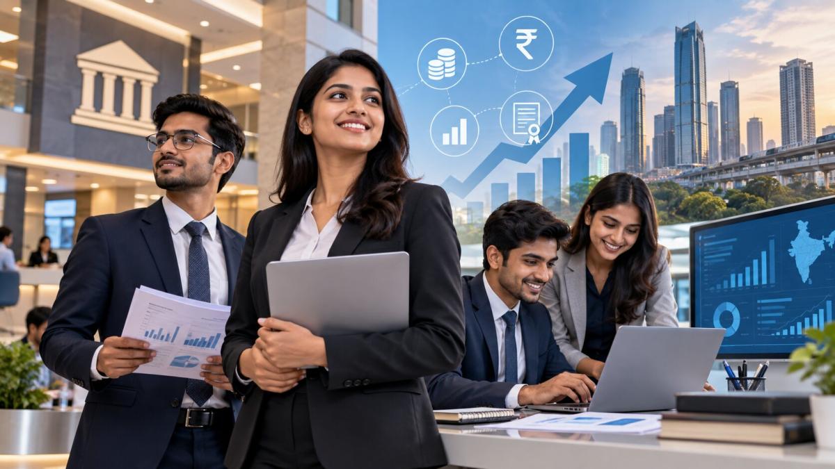 Banking Job