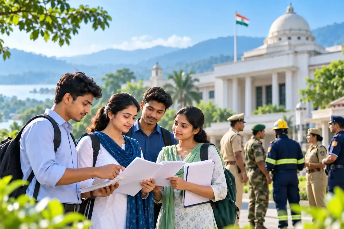 Assam recruitment news 2026